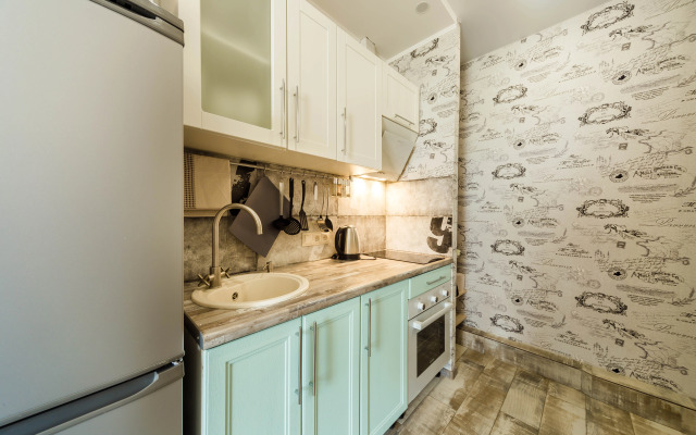 Апартаменты Вид на Море Азимут 2