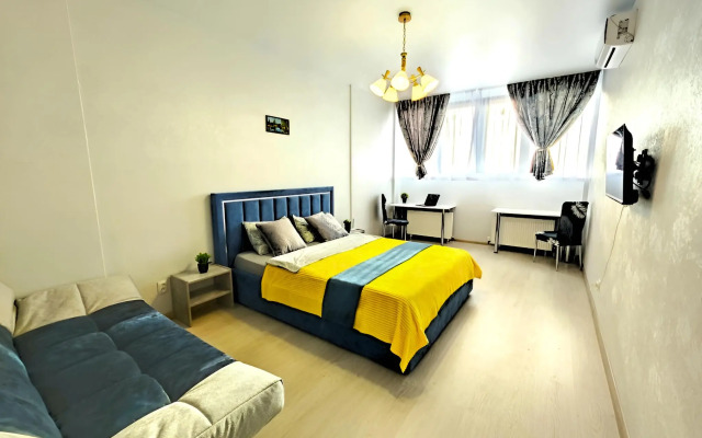 Apartments v Avalon-Siti