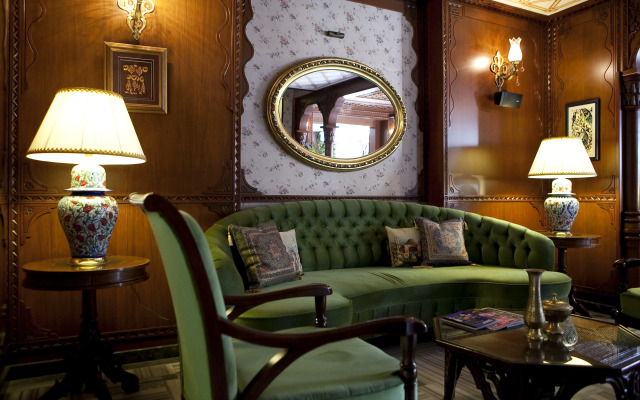 Niles Hotel Istanbul - Special Class