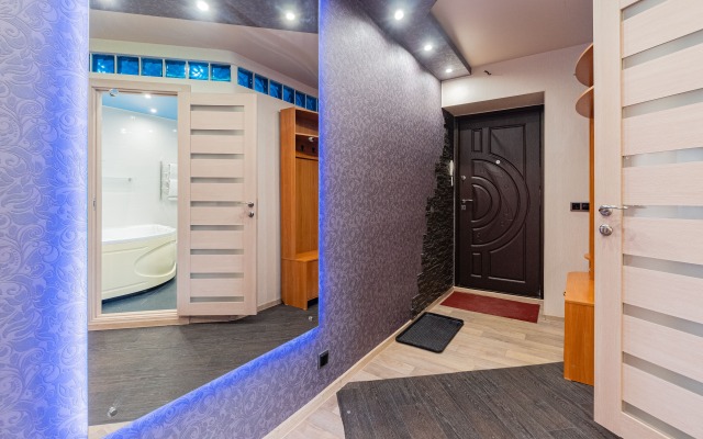 Апартаменты Петровские на Советской 69 5