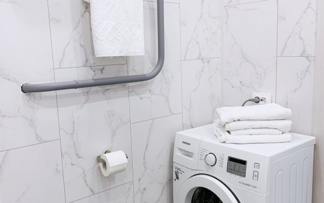 Апартаменты Династия