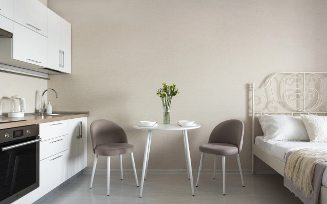 Квартира Уютное Место/Hugge Place на Лазурной Объект 59