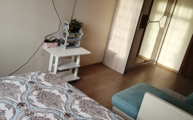 Квартира на Проспекте Богдана Хмельницкого