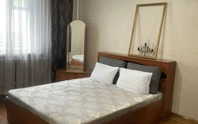 Частный дом на улице Парковая