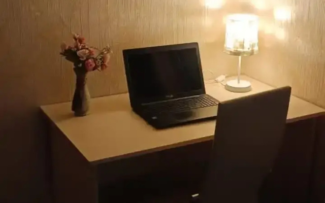 Spark 2 Apartments