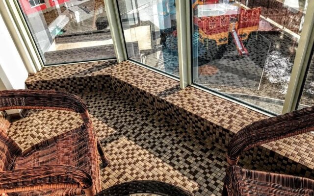 Апартаменты Владивосток Рент на Улице Крыгина 105/2