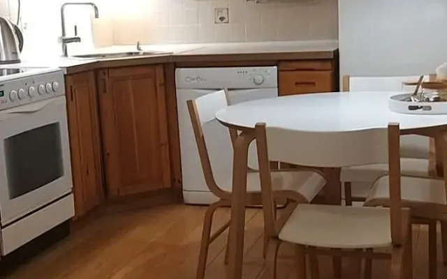 Timehome na Fermskom 12E Apartments