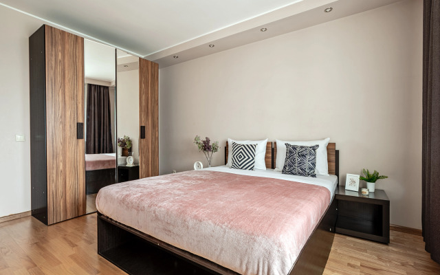 Квартира MaxRealty24