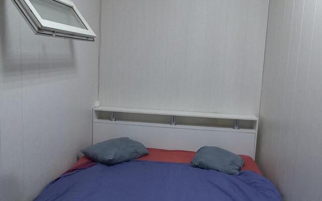 Меблированные комнаты Marseille