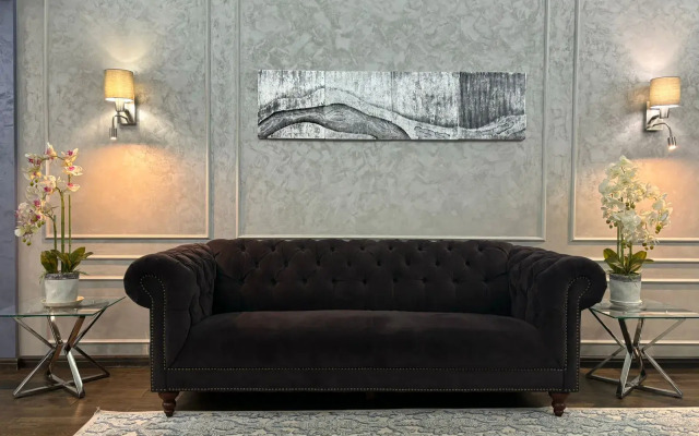 Zelenyij Teatr Boutique Hotel