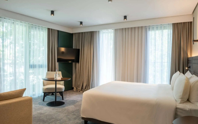 Novotel Tbilisi Center Hotel