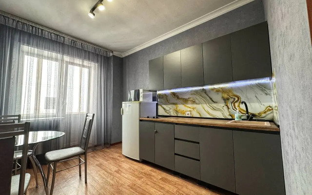 Na Nekrasova 39 Apartments