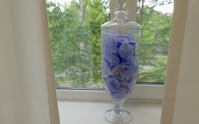 Апартаменты на улице имени Космонавта Поповича 22а