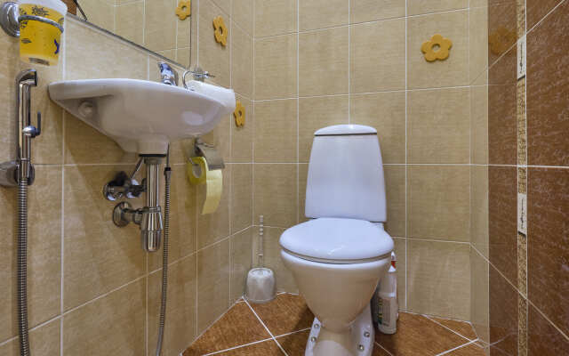 Na Furshtatskoj 19 Apartments