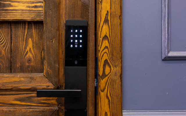 Nomera v Petergofe Hotel