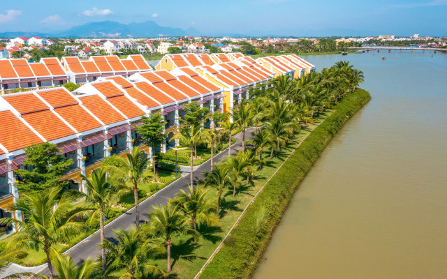 Hoi An Memories Resort & Spa