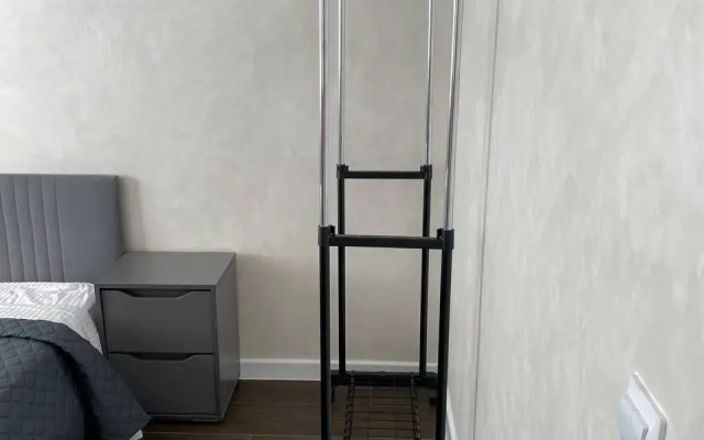 Gray Apartmens Flat