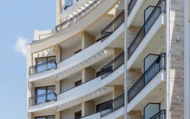 Kadmo by Aycon Hotel