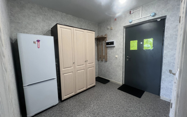 Квартира Космическая 2в-Евро2ка стандарт