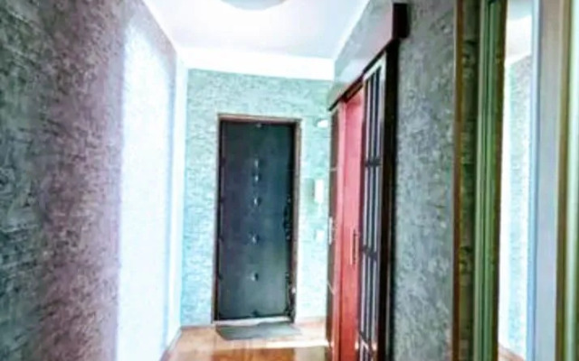 Квартира на Проспекте Карла Маркса 208