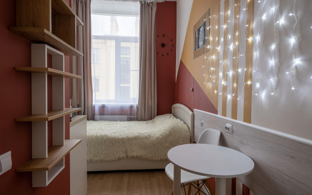 Квартира VeraLand у Верфи