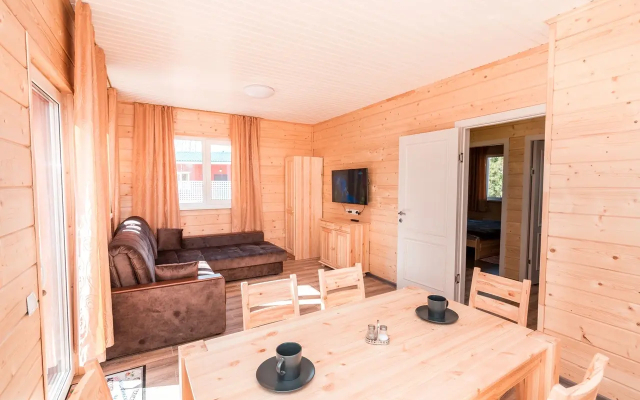 Гостевой дом 7 VILLANORDA