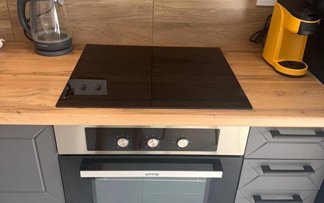 Квартира Комфортная квартира в курортном городе Ялта