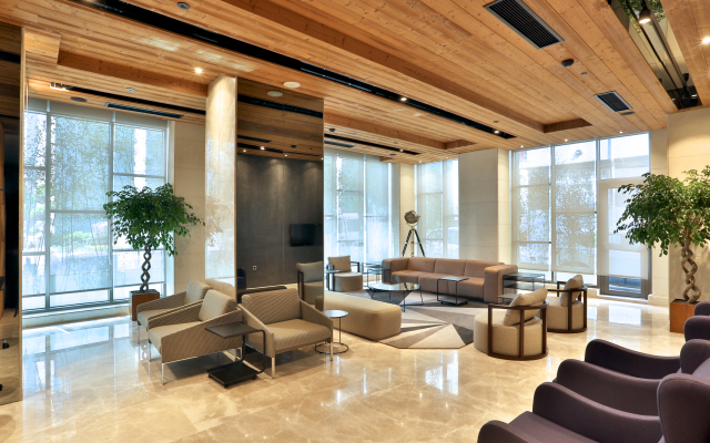 Dosso Dossi Hotels Downtown