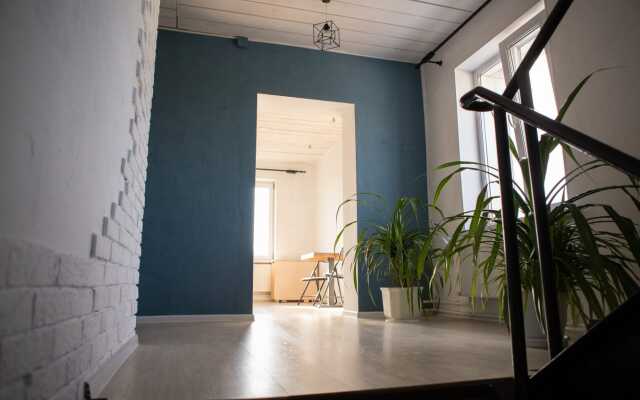 Klubny Dom Idrisov Mini-Hotel