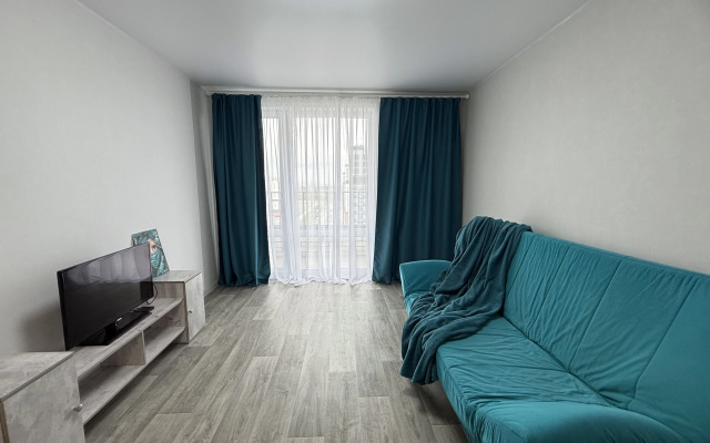 Murena, V Spalnom Rayone Flat
