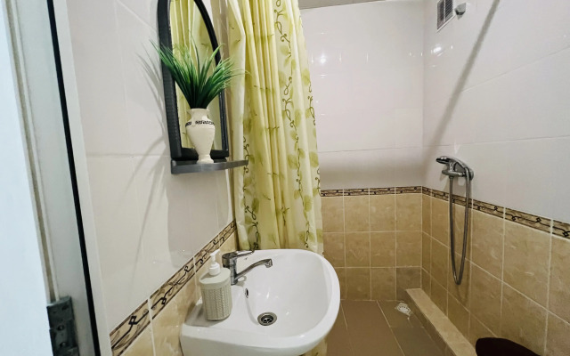 Guest House Lotos