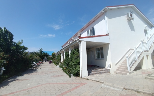 Pansion Paradiz Guest House