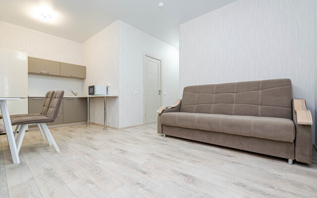 Uyutny Dom Na Malkova 12 Flat