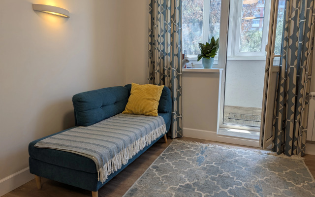 Квартира dombomb