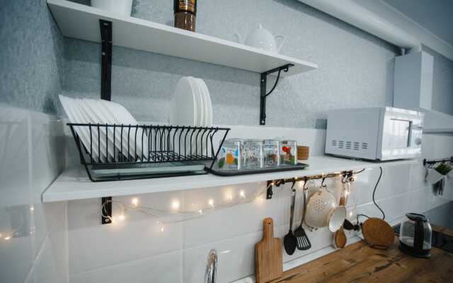 2-room Provence with mountain view Apartments
