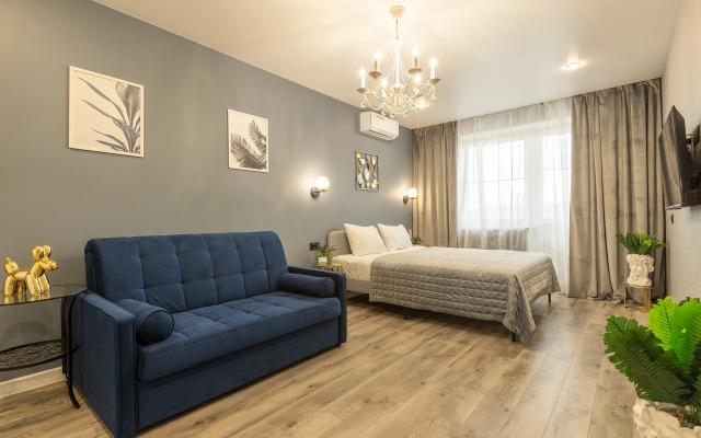 Апартаменты HomeHotel