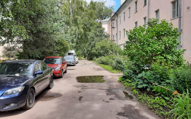 Квартира на улице Великой