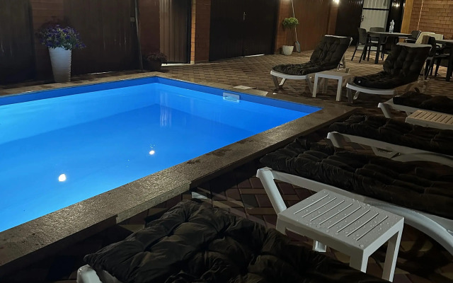 Veterok Guest house