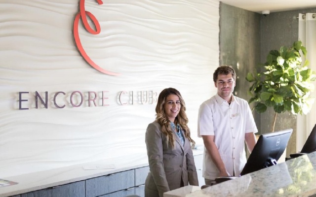 Вилла New House