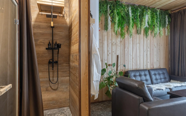 Rai Village Guest house