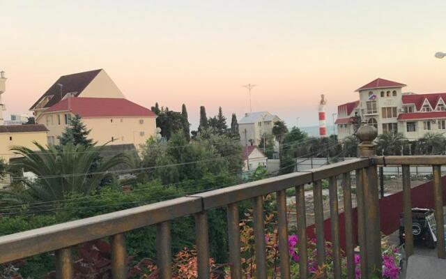 Alyans Guest House