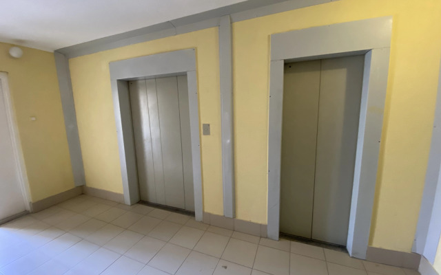 Квартира Уютная 1-комнатная