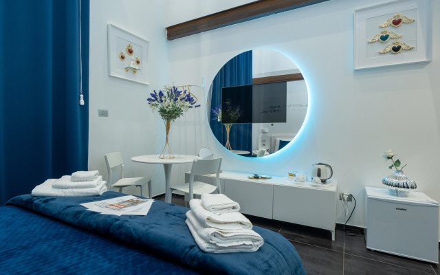 Bed&Breakfast Skyhouse Chiaia