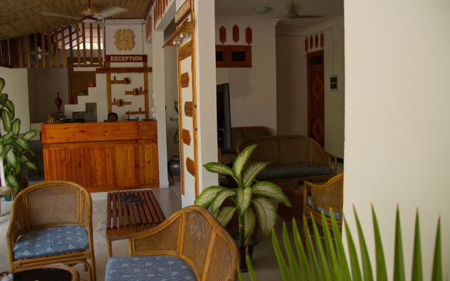 Alvi Star Inn Guest house