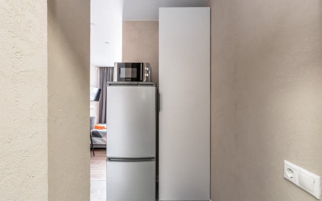Home Like Na Bulvare Ejnshteyna 4 Apartments