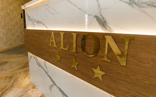 Alion Hotel
