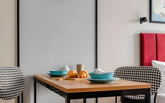 Апартаменты Bordo