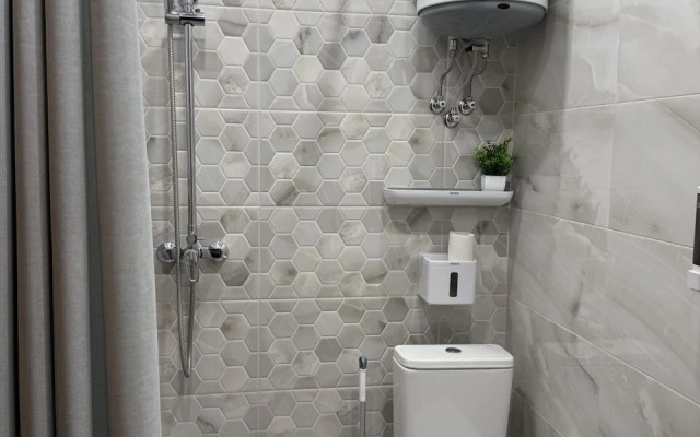 Апартаменты Двухкомнатный апартамент для 4 гостей