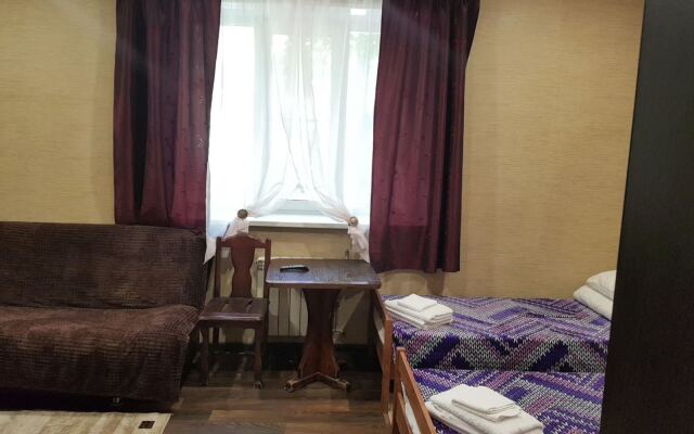 Blesk Mini-Hotel