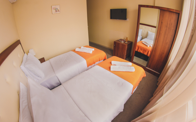 Rogas Home Hotel